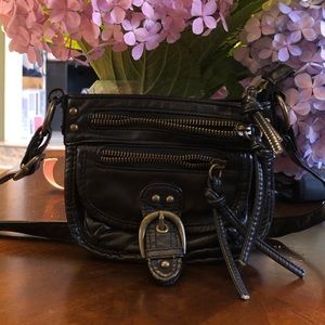 Mini crossbody bag